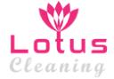 Lotus Cleaning Melbourne logo